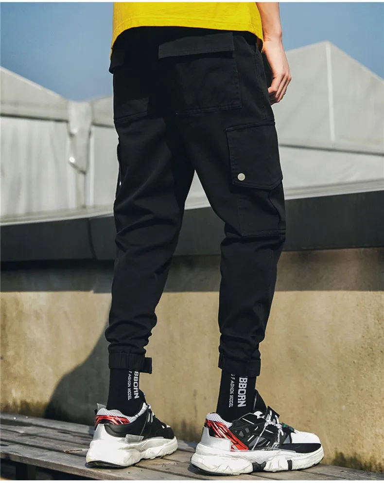 Cheap Calça Casual