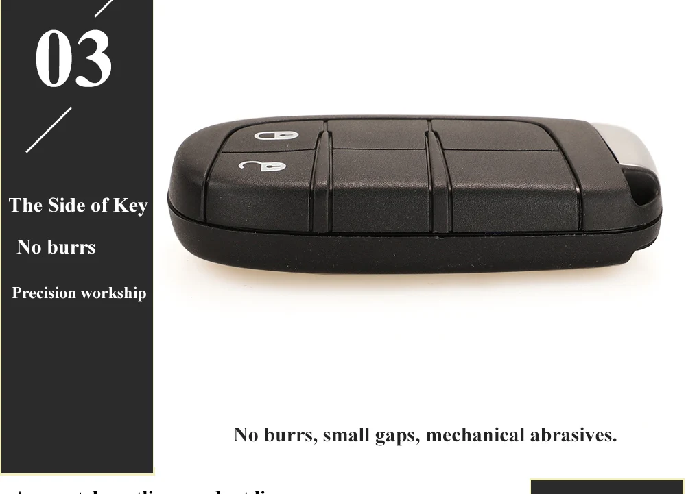 Chiave/Telecomando Per Jeep Grand Cherokee M3n40821302 433mhz Id46 Circuito Integrato Originale Keyless - Ricambi Originali 2/3/4/5bt Smart Fob Jeep - H169354e30d924edeb27c8551d8060203U