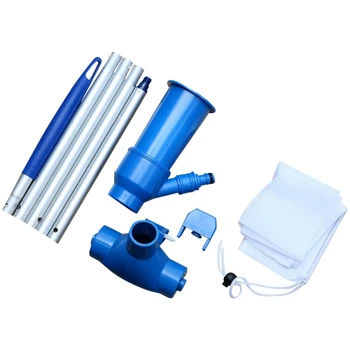 

Swimming Pool Suction Vacuum Head Brush Cleaner Swimming Pool Suction Head Cleaning Tool Pool Suction