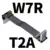 T2A-W7R