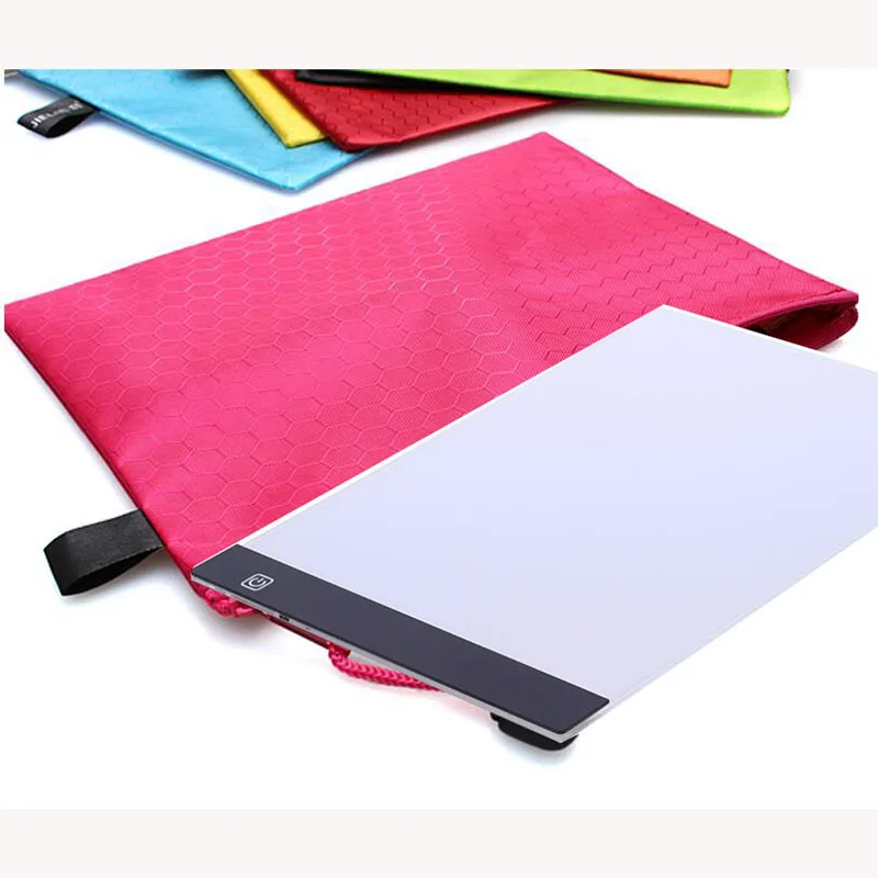 Diamond painting Lamp Pad and A4 Led and Pad Holder Thin Art Drawing Board Light Box Tracing Writing Portable Electronic Tablet
