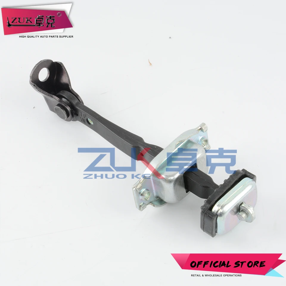 ZUK проверки дверей автомобиля для HONDA CIVIC FA1 FD1 FD2 2006 2007 2008 2009 2010 2011 фиксатор фиксации