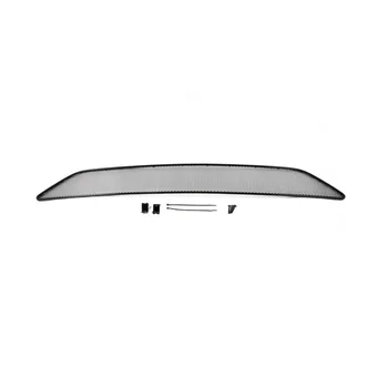 

Mesh on bumper external for Volvo XC90 2015, black, 10mm for car