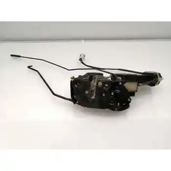 

163E1310 LOCK LEFT FRONT DOOR SUZUKI GRAND VITARA 3 DOORS SQ (GT)