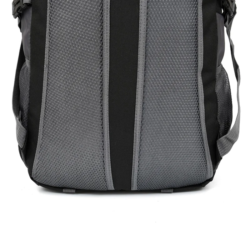 40L Waterproof Men's bag for Male Backpack Travel Sport bag pack Outdoor Unisex Mountaineering Hiking Climbing Camping Bagpacks