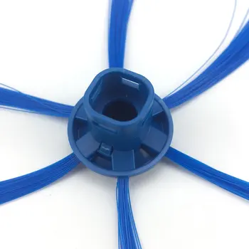 

Vacuum Cleaner Parts Side Brush Filters Vacuum Cleaner Accessories Floor Cleaning Tools For Philips