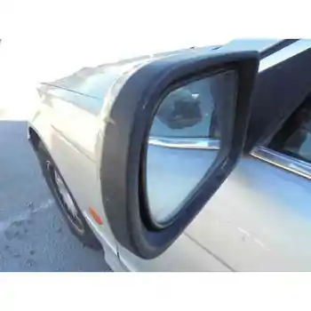

LEFT REARVIEW MIRROR BMW 5 SERIES SALOON (E39)