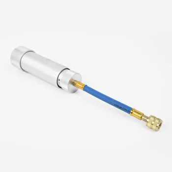 

Turn Dye Filler Injector Injection 1/4'' Female Professional UV03QC12L