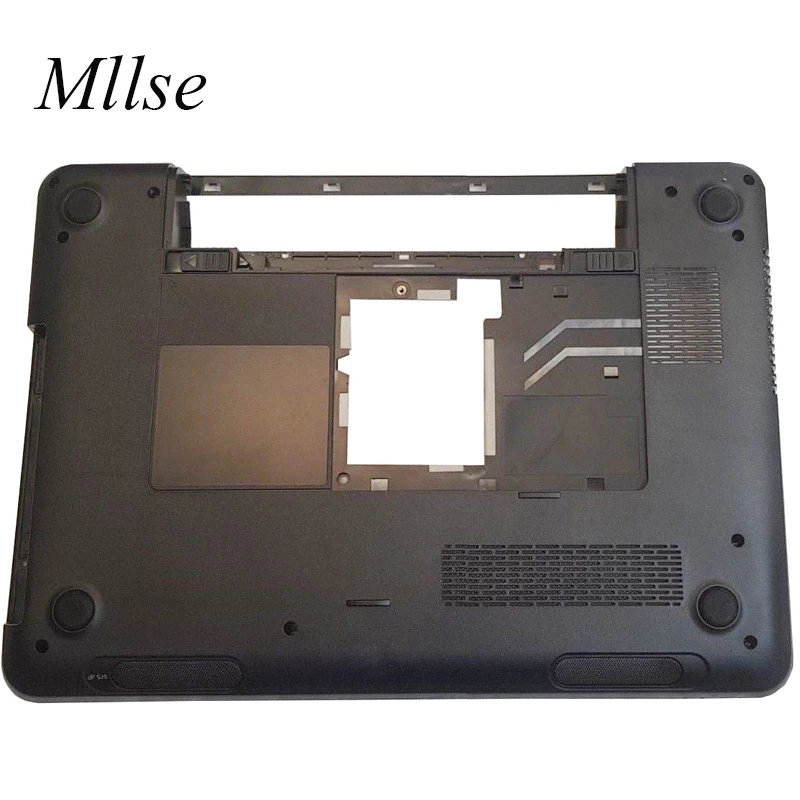Новинка для Dell Inspiron 14R N4110 M4110 M411R Нижняя крышка корпуса D Shell 055R0N 55R0N нижний корпус Корпуса