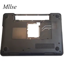 Новинка для Dell Inspiron 14R N4110 M4110 M411R Нижняя крышка корпуса D Shell 055R0N 55R0N нижний корпус Корпуса