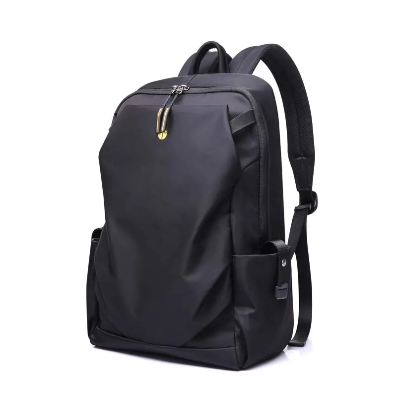 

JIULIN Men Fashion Backpack 15 inch Laptop Backpack Men Waterproof Travel Outdoor Backpack School Teenage backpack Mochila
