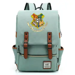 Подарок, модная волшебная школьная сумка со змеей, львом, Орлом, с пряжкой, детская школьная сумка, подростковые школьные сумки, женский