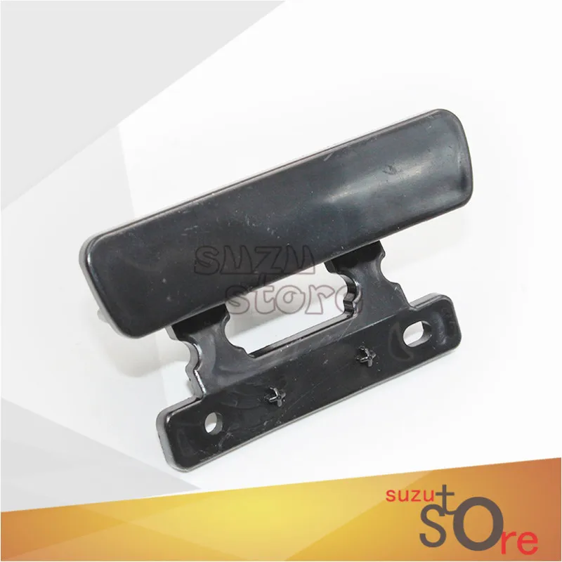 

CENTER CONSOLE ARMREST LATCH LID FOR CHEVY SILVERADO 1500/2500HD GMC TAHOE YUKON