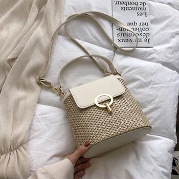 

Cosmetic Bags Women Makeup Bags Casual PU Leather Shoulder Bags Small Vintage Crossbody Bags Luxury Fashion Travel Organizer