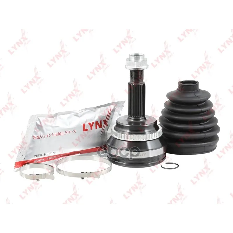 Шрус Наружный Lynxauto Co7585a LYNXauto арт. CO7585A