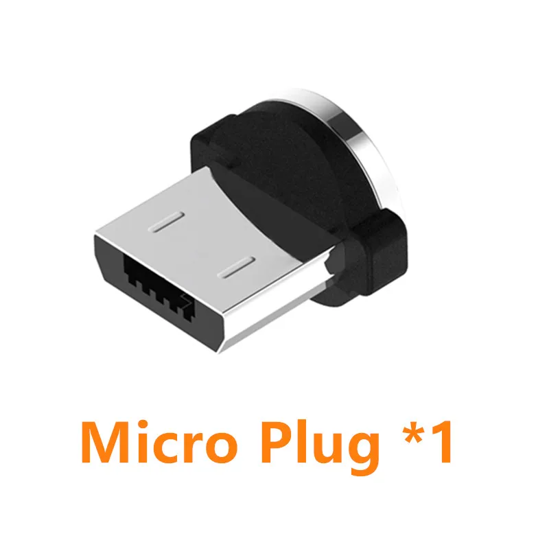 QC 3,0 USB зарядное устройство магнитный Micro usb зарядный кабель для samsung Galaxy J5 J3 J7 Prime J2 Pro J4 мобильный телефон