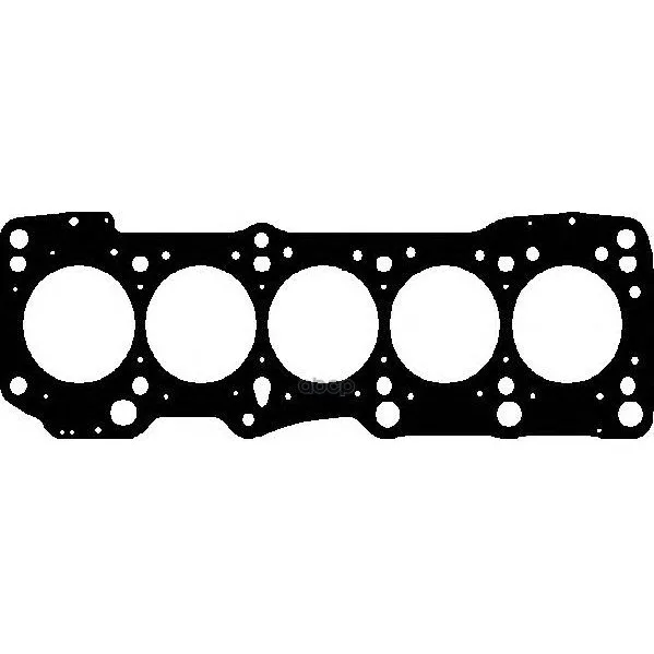 Прокладка Гбц Vw T4 2.4d Aab 94 Elring арт. 632.121