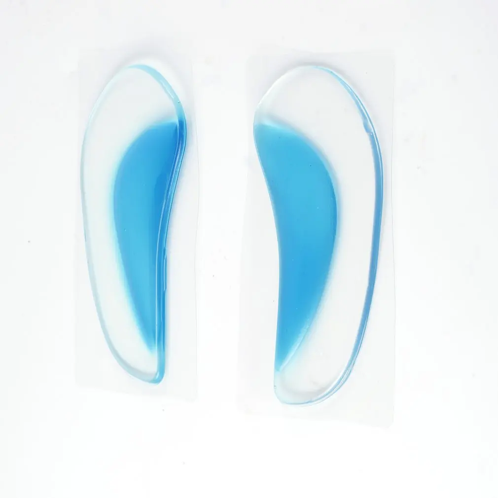 1 Pair Professional Arch Orthotic Support Insole Foot Plate Flatfoot Corrector Shoe Cushion Care Insert Insoles New | Обувь
