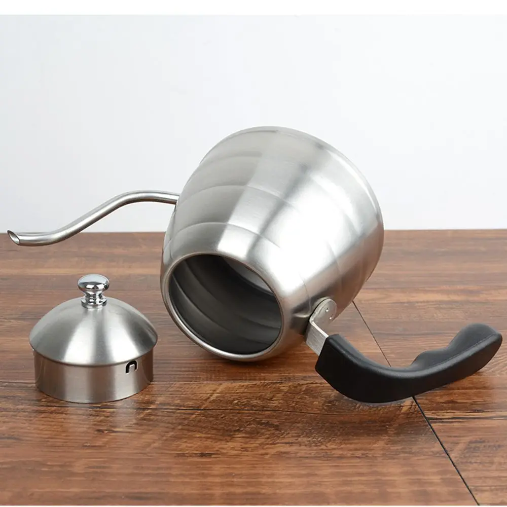 Кофейник из нержавеющей стали 2018 мл|coffee kettle|304 stainlesssteel coffee pot |