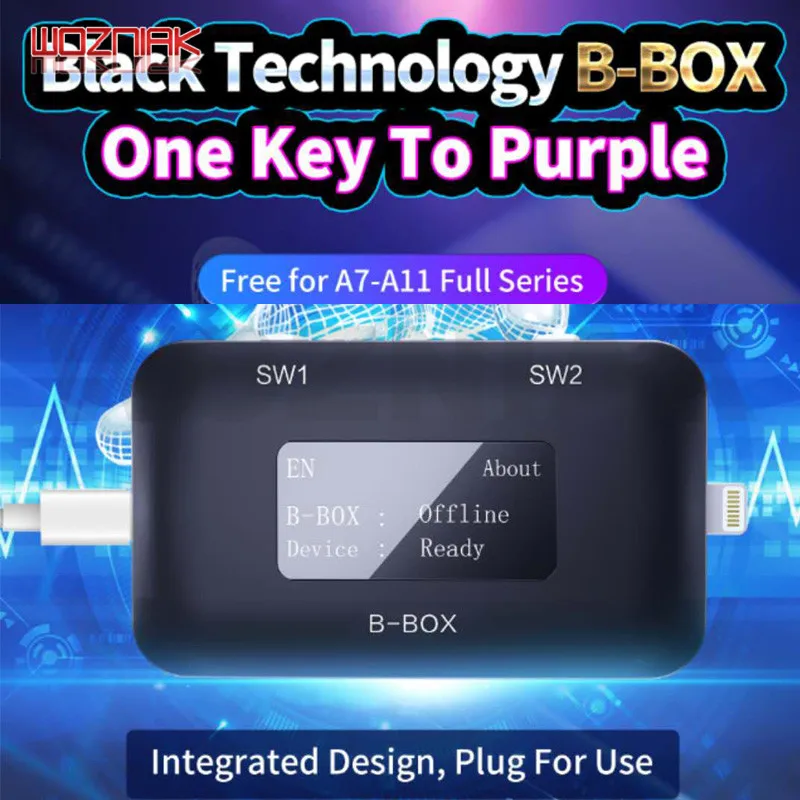 2020 new Frequency Range 700-800-MHz Bandwidth 100