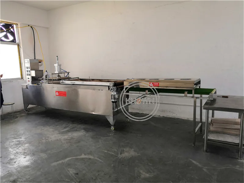 Tortilla machine 1810