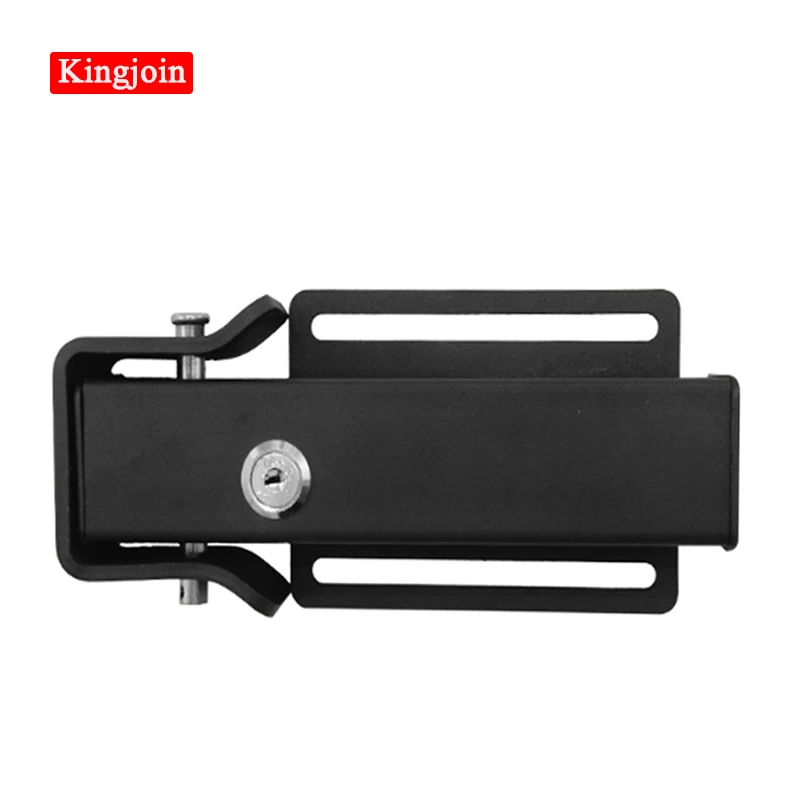 

KINGJOIN Heavy duty Automatic Electric Gate Lock for Swing Gate Operator Opener system or Factory home gate Prevent typhoon