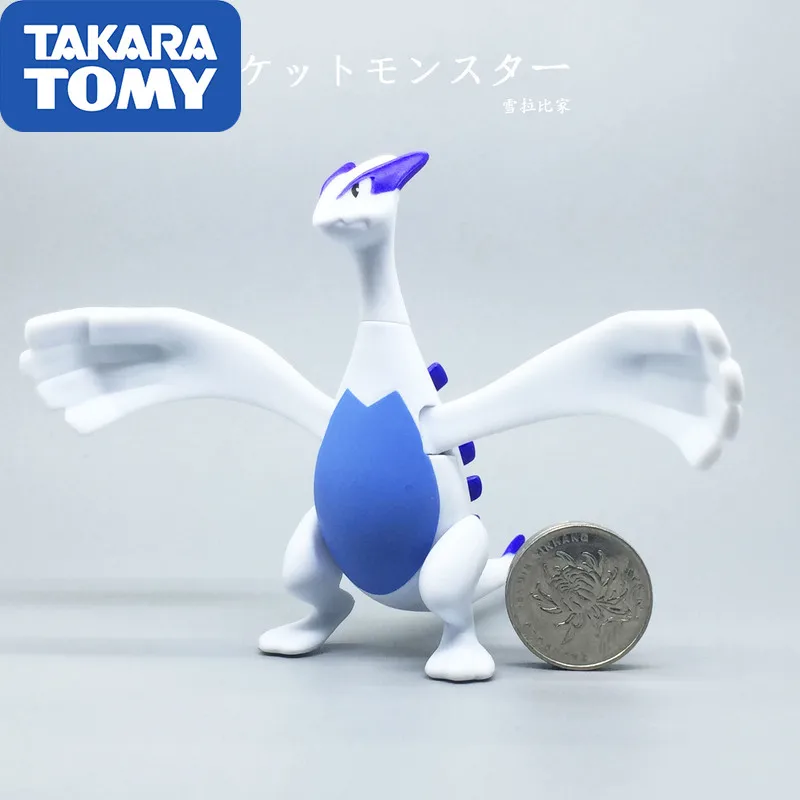 lugia action figure