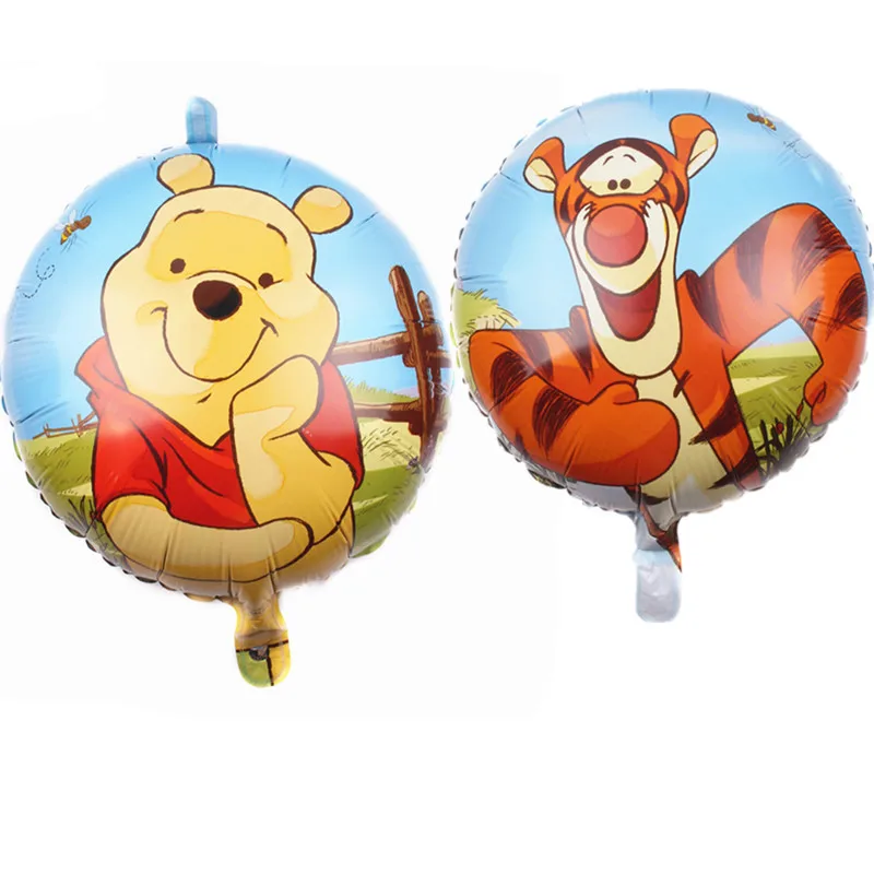 Winnie Pooh Birthday Decorations Balloon Disney Winnie Pooh Kids winnie-pooh-birthday-decorations-balloon-disney-winnie-pooh-kids