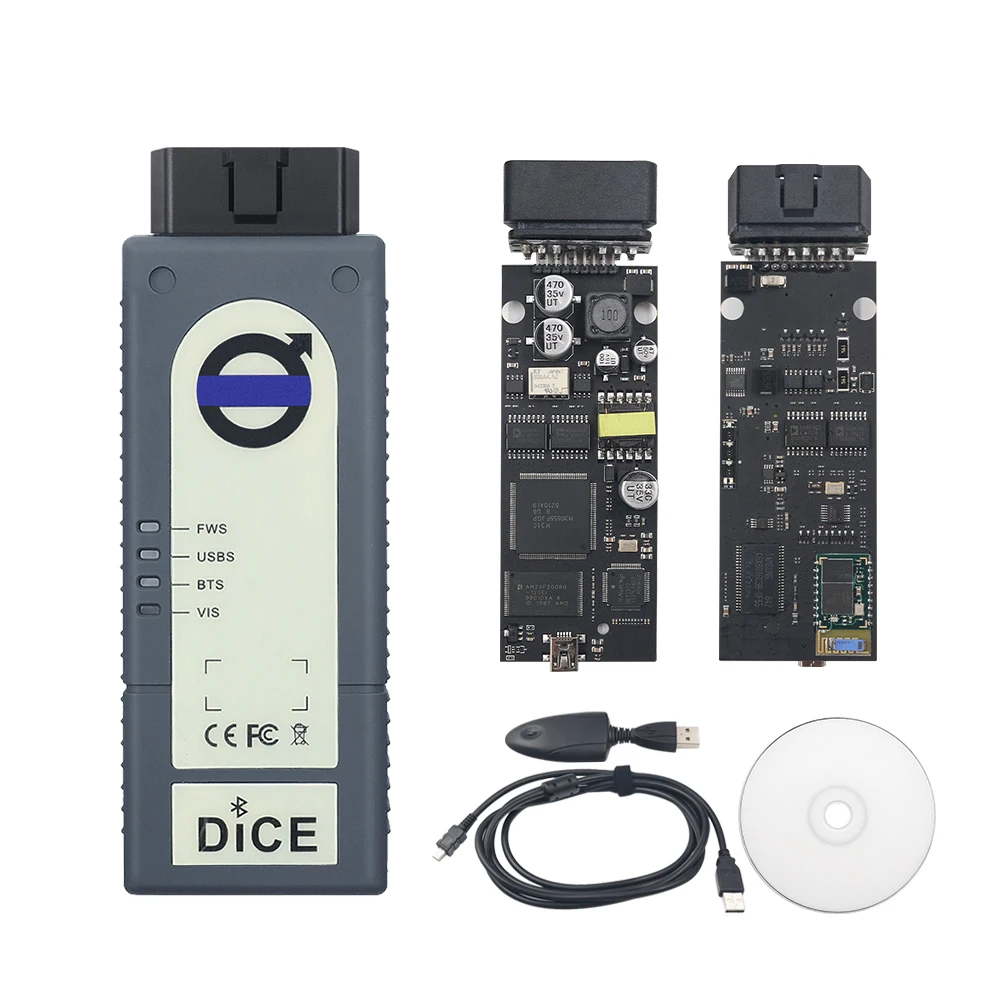 Высокое качество для VOLVO VIDA DICE OBD2 полный чип для VOLVO VIDA DICE 2014D автомобильный диагностический инструмент для VOLVO VIDA DICE PRO