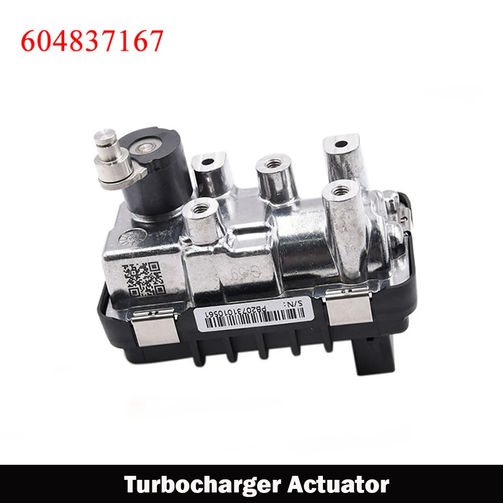 Турбокомпрессор G59 Turbo wastegate для Audi A6 A8 Q7 3 0 Для Ford Transit 2 TDCI 767649 6NW009550 GTB2056VZK 804985 |