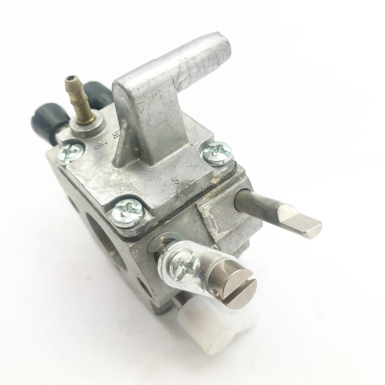 Карбюратор ZAMA STIHL Carb C1Q-S164A отверстие экскаватора I GCA24