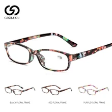 Мужские и wo мужские модные очки для чтения прозрачные линзы пластиковые очки светлые цветные очки с диоптриями увеличительное стекло