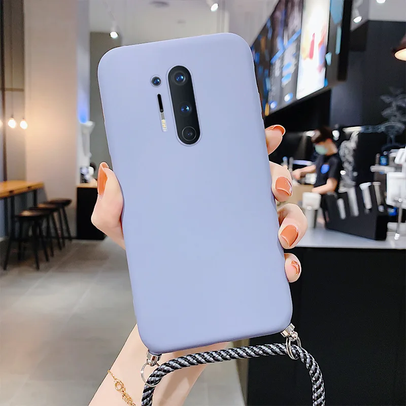 スマホアクセサリー oneplus 8 pro New Original Official OnePlus 8 Pro 8 Sandstone Bumper Cyan