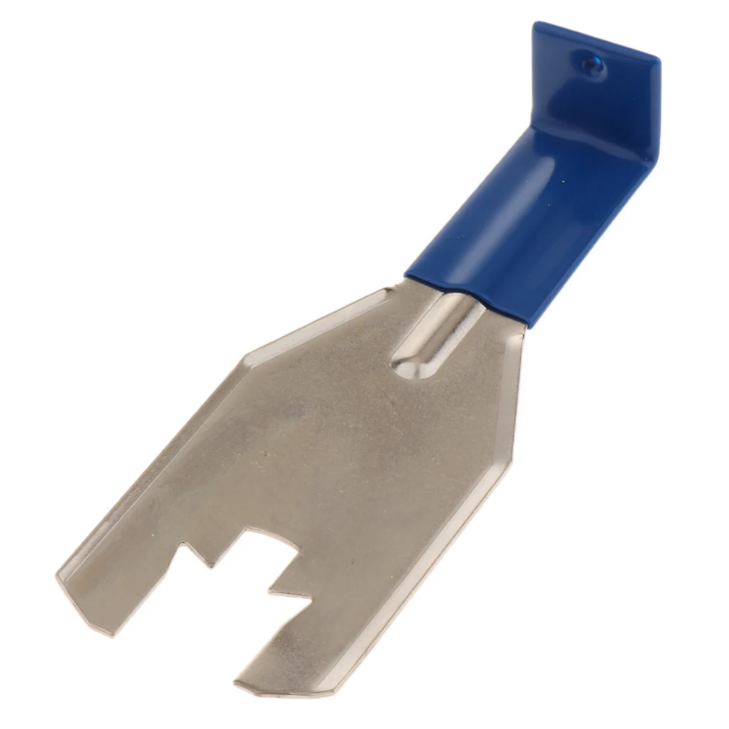 Universal Car Van C Type Spring Clip Door Window Handle Removal Tool