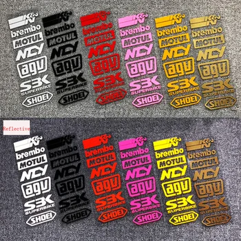 

Car Personality Modification Decal Body cover up Scratch mark Waterproof Sticker