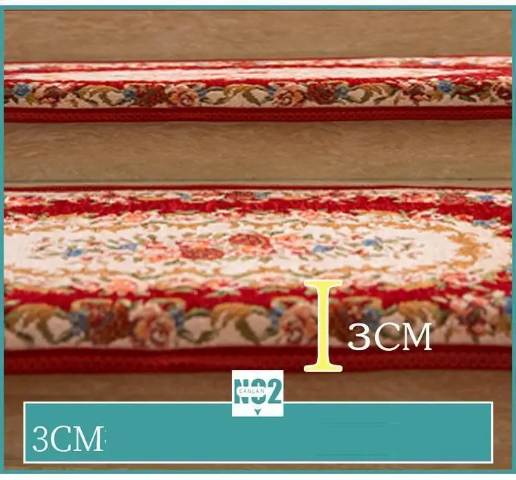 Спальня детская комната Badroom Tappeti Bagno Alfombra Dormitorio Tapete Infantil круглая зона Dywanik кухня Vloerkleed коврик для лестницы ковер