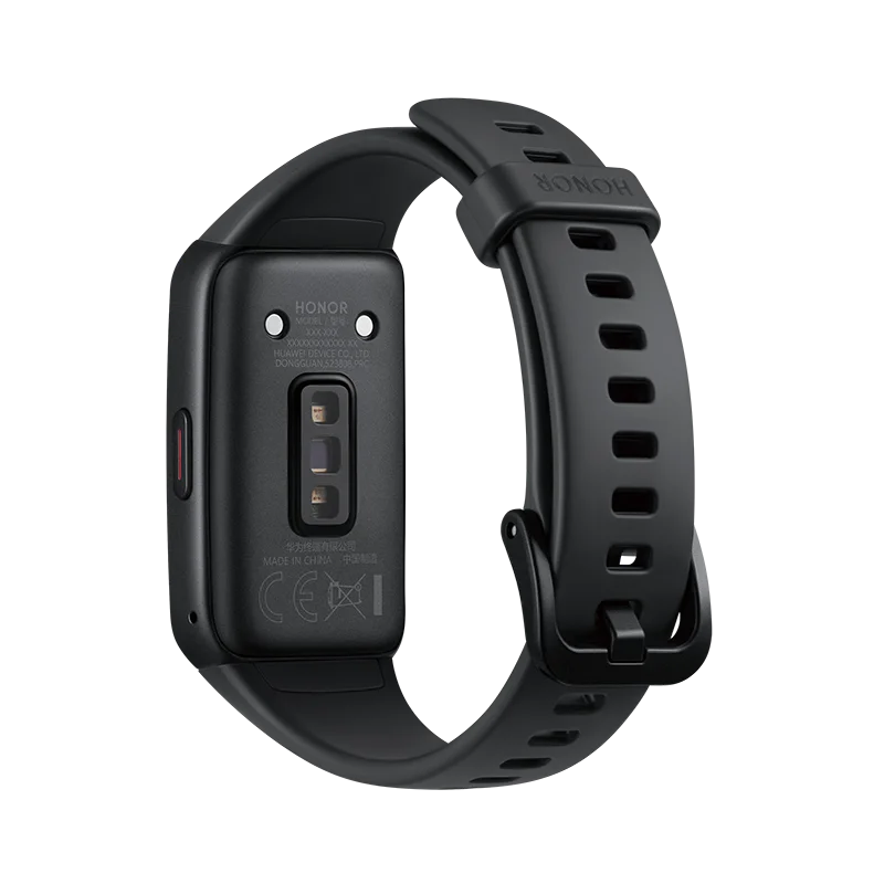New Honor Band 6 Standard Edition 1.47 Inch Full
