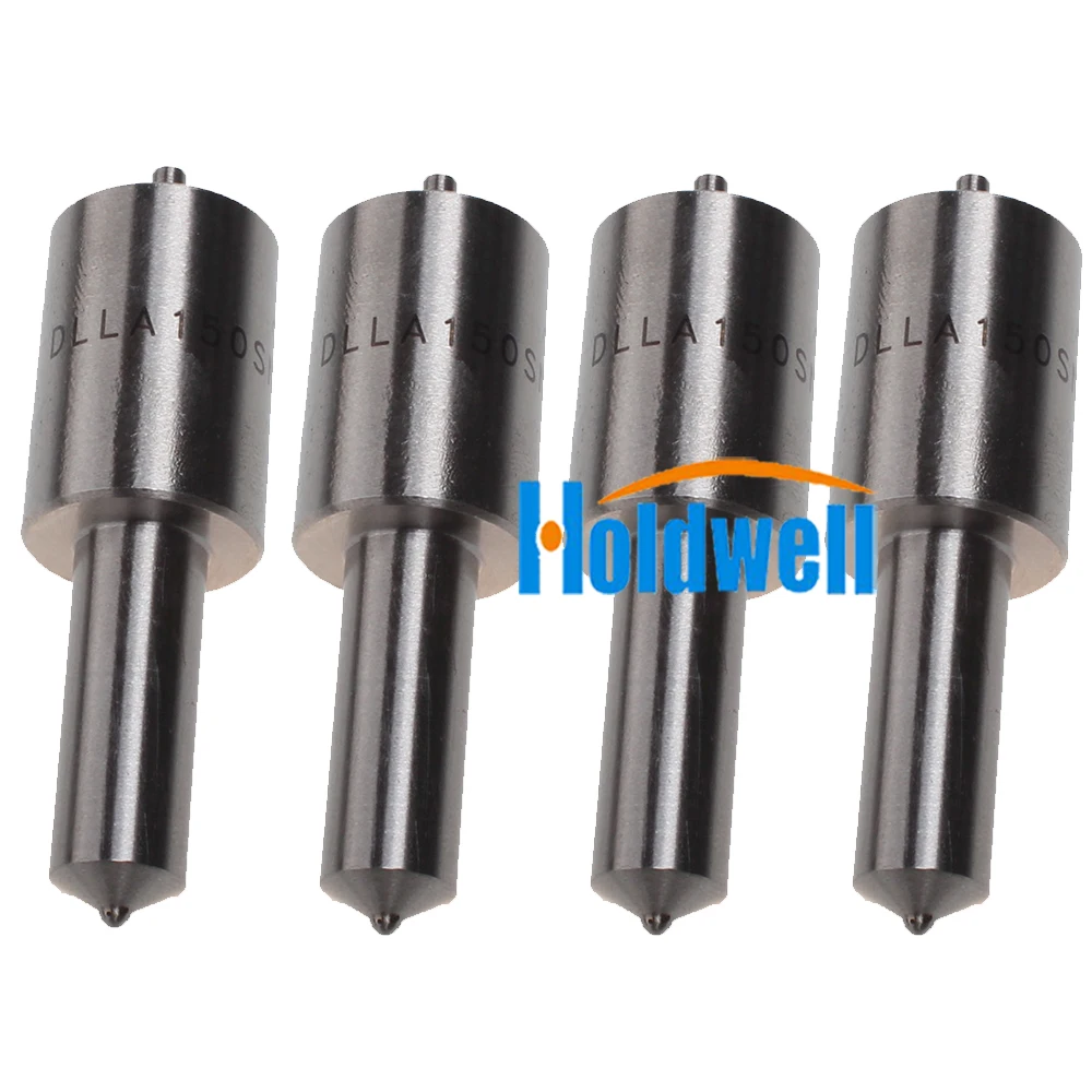 Форсунка топливного инжектора DLLA150SN876 105015 8760 1050158760 для BOSCH 4 шт.|Топливный