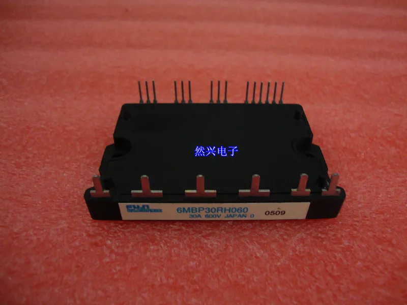 

6MBP30RH060 6MBP20RH060 6MBP15RH060 module--RXDZ