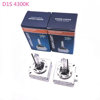 

2pcs 12v 35w D1 D3 D1S D3S Headlight Light Lamp Bulbs for Volvo XC60 2008-2015 Renault Coupe 2012 for BMW X1 X3 X4 X5 X6 Z4