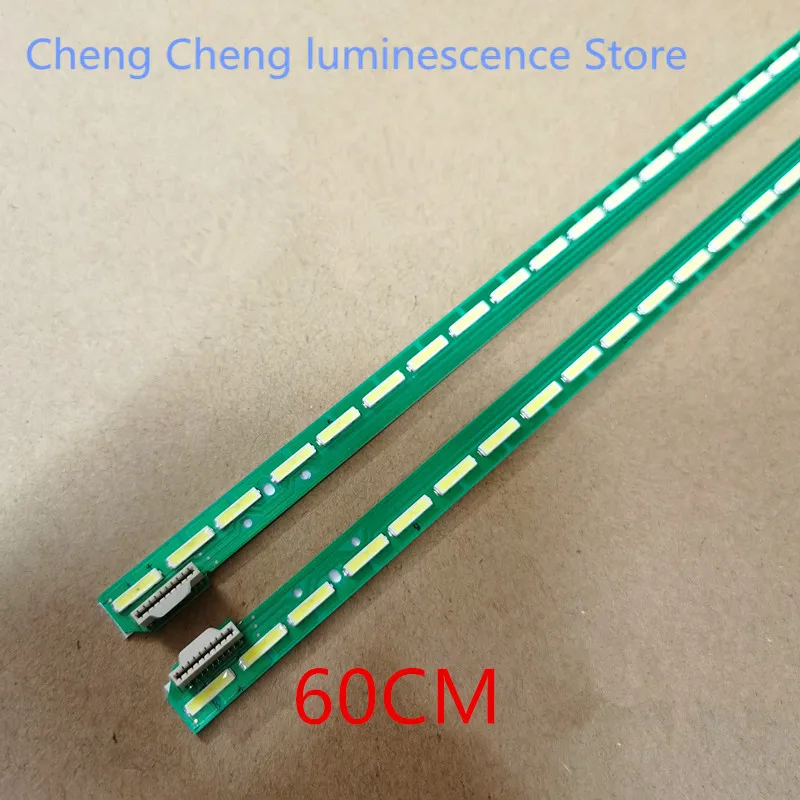 Per Lg Lclc550Egg 55 V16 Art3 2465 6916L2466A 60Cm 60Led 120V 100% Nuovo