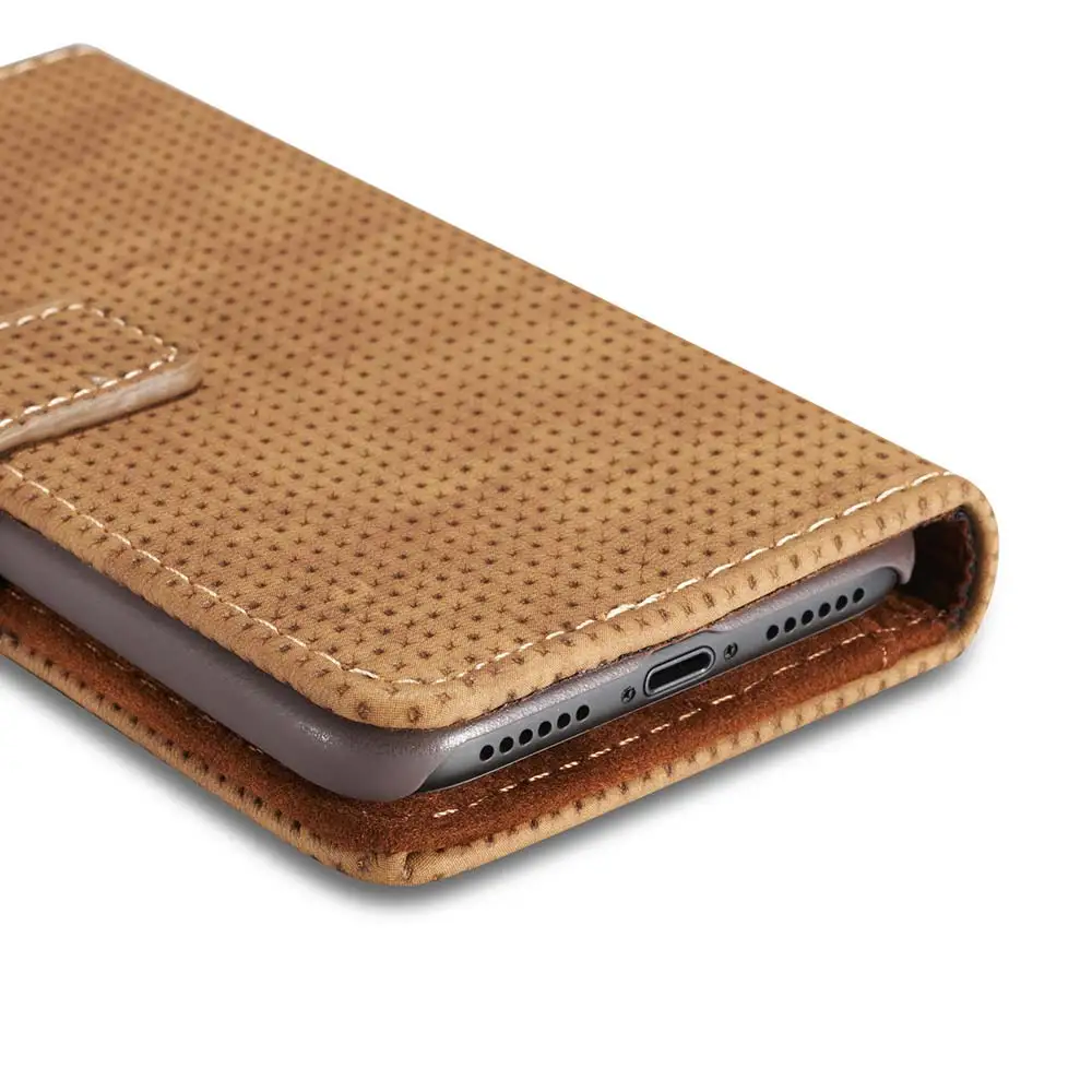 KISSCASE чистая кожа бумажник чехол для iPhone 11 Матовые чехлы для iPhone X 7 Plus Coque для iPhone 11 Pro Max XR/XS Max/X 6/6 S/7/8 Plus