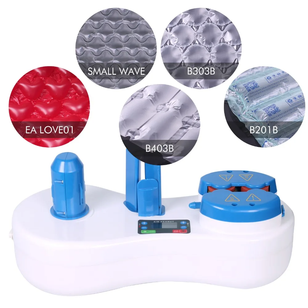 EONE Air Cushion Film