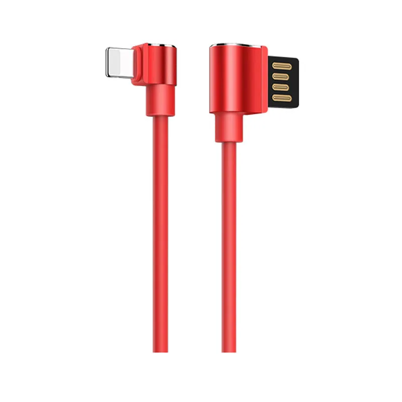 HOCO U37 27 шт./лот 1,2 м Прочный USB кабель для iPhone type-C кабель Micro кабель для samsung USB C кабель