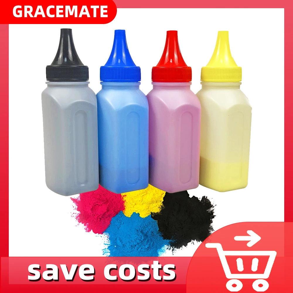 Тонер-порошок GraceMate совместимый с 414A 415A 416A W2020A для HP Laserjet Pro M454 M454dw/nw M453 m453can MFP M479