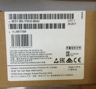 6ED1055-1FB10-0BA0 LOGO! DM16 230R 6ED10551FB100BA0 | Мобильные телефоны и аксессуары
