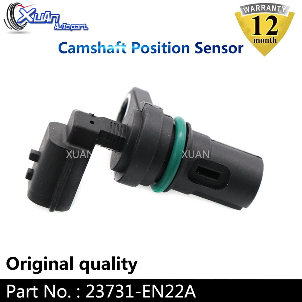 Details about   New 23731EN215 23731-EN22A Camshaft Position Sensor for Nissan SENTRA TIIDA CUBE 