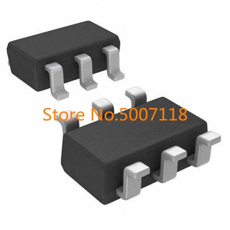40 шт./лот SY8120B1ABC SILERGY SOT23-6 100% Новый оригинальный | Электроника