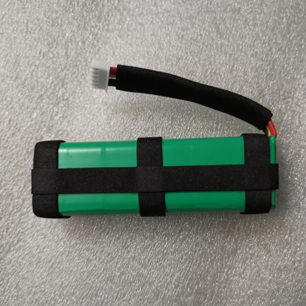 Nova Bateria Original Charge 3 Gsp1029102a Jbl - Image 2
