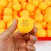 Huieson New Material 3 Star Table Tennis Balls sets 30/50/100 Pcs Orange White English Marked Ping Pong Balls ABS Training Balls ► Photo 2/6